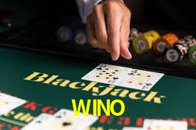 WINO Bingo clásico mexicano