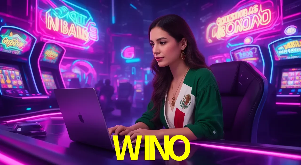 WINO Diversidad de modos de juego