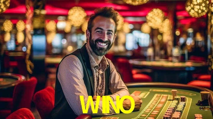 WINO mobile gaming