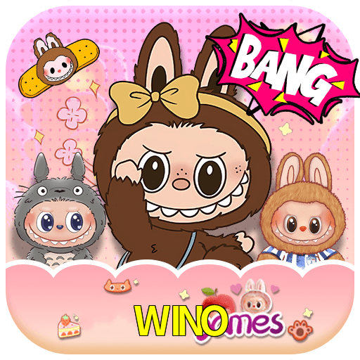 WINO logo